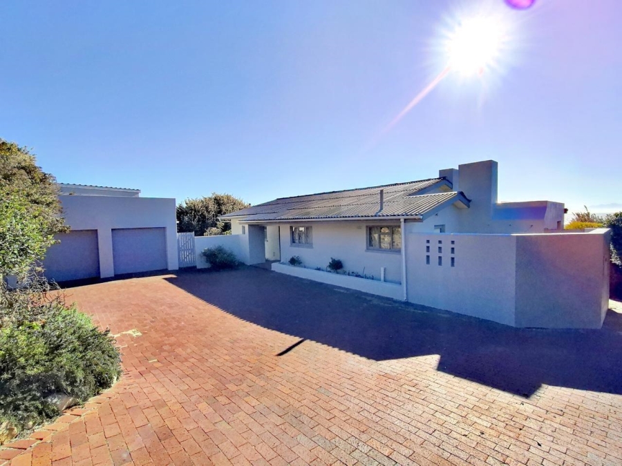 To Let 3 Bedroom Property for Rent in Welcome Glen Western Cape